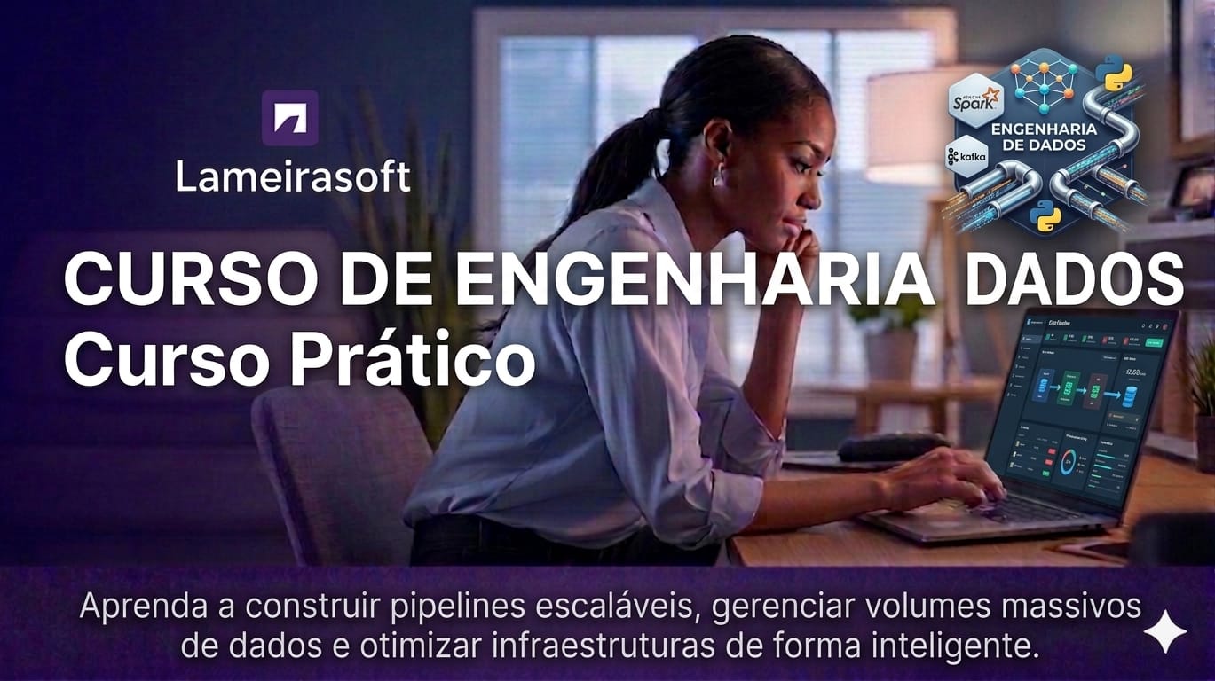 engenharia de dados
